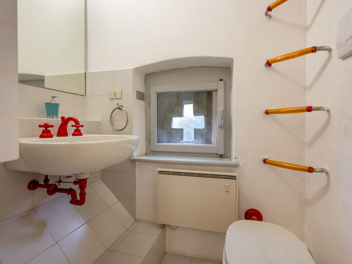 Il Roccolo - Maison lac d'Orta, 4 pers. - Photo 21