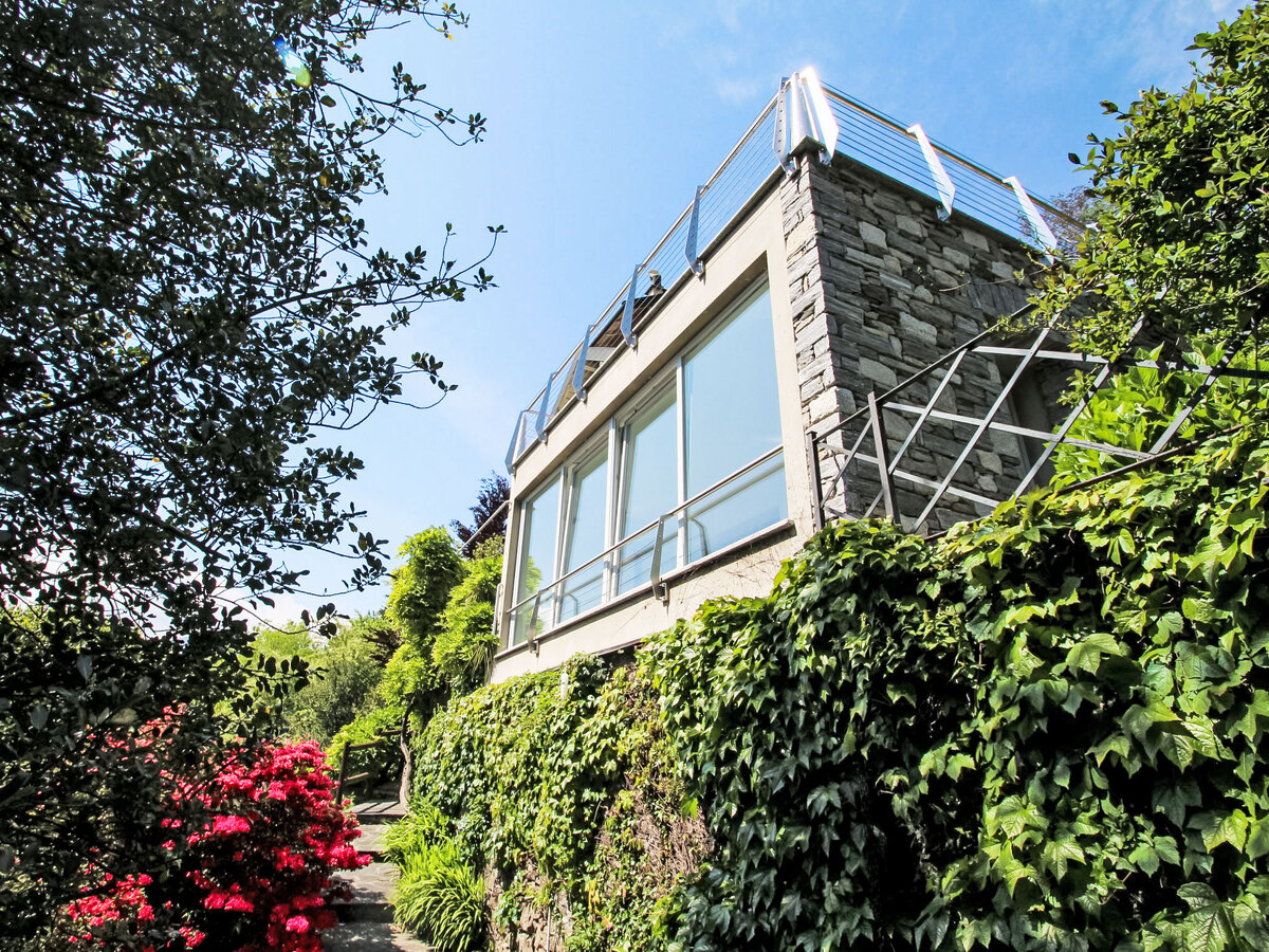 Il Roccolo - Maison lac d'Orta, 4 pers. - Photo 23