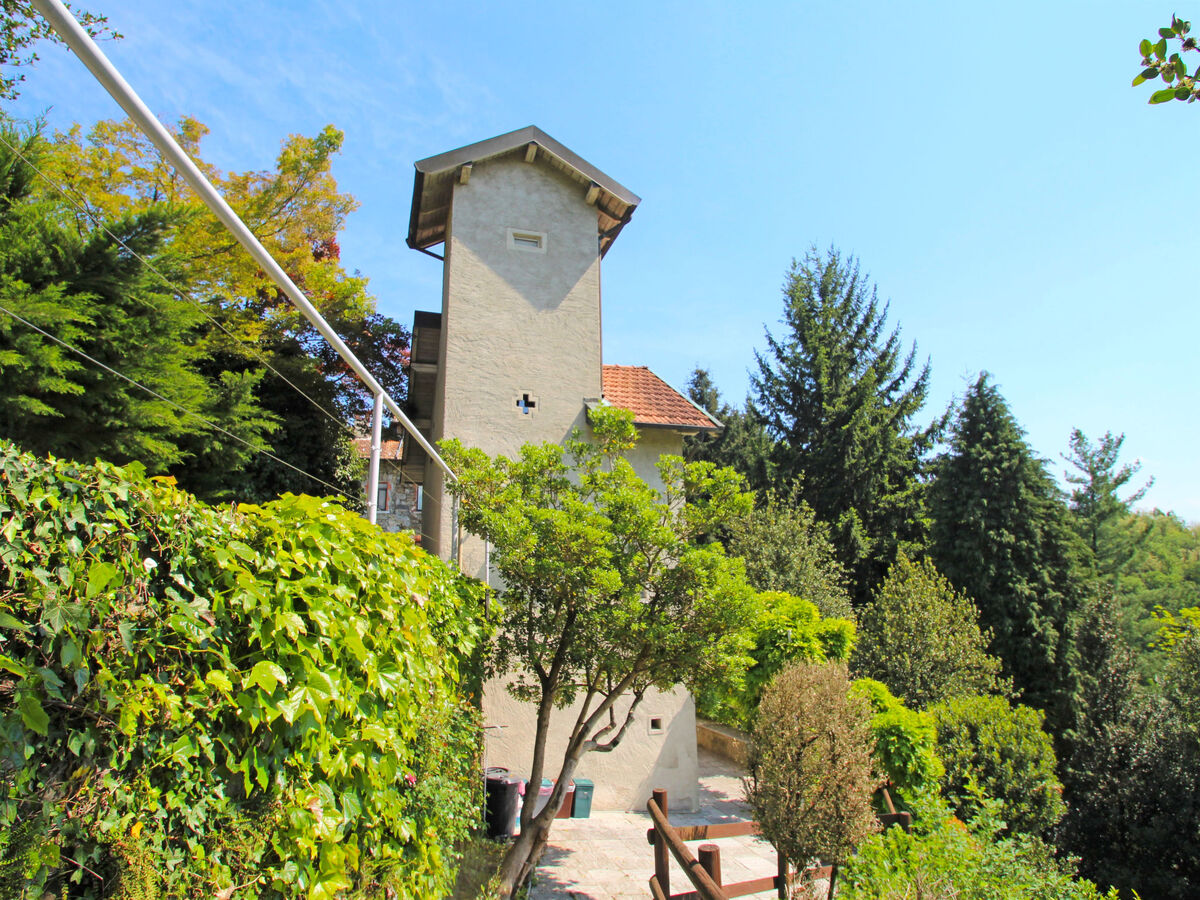 Il Roccolo - Maison lac d'Orta, 4 pers. - Photo 24