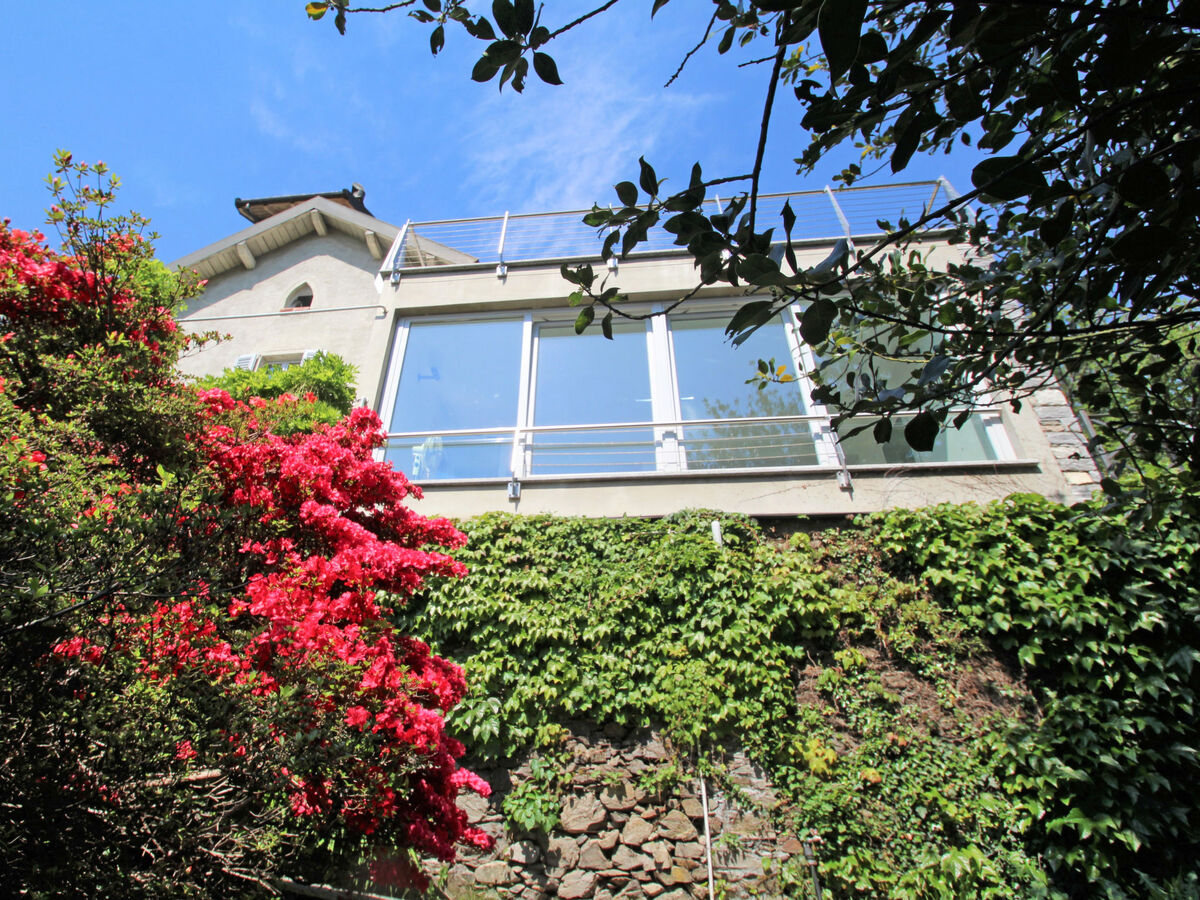 Il Roccolo - Maison lac d'Orta, 4 pers. - Photo 25