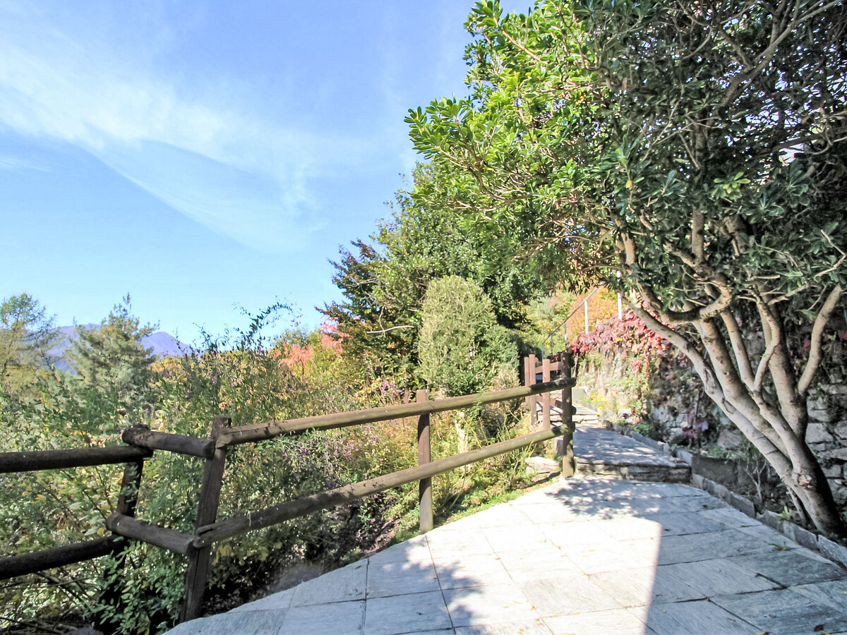 Il Roccolo - Maison lac d'Orta, 4 pers. - Photo 27