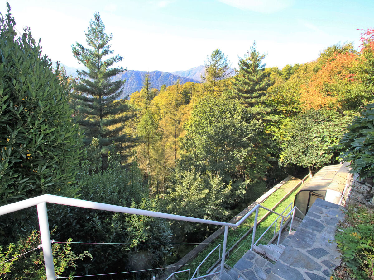 Il Roccolo - Maison lac d'Orta, 4 pers. - Photo 30