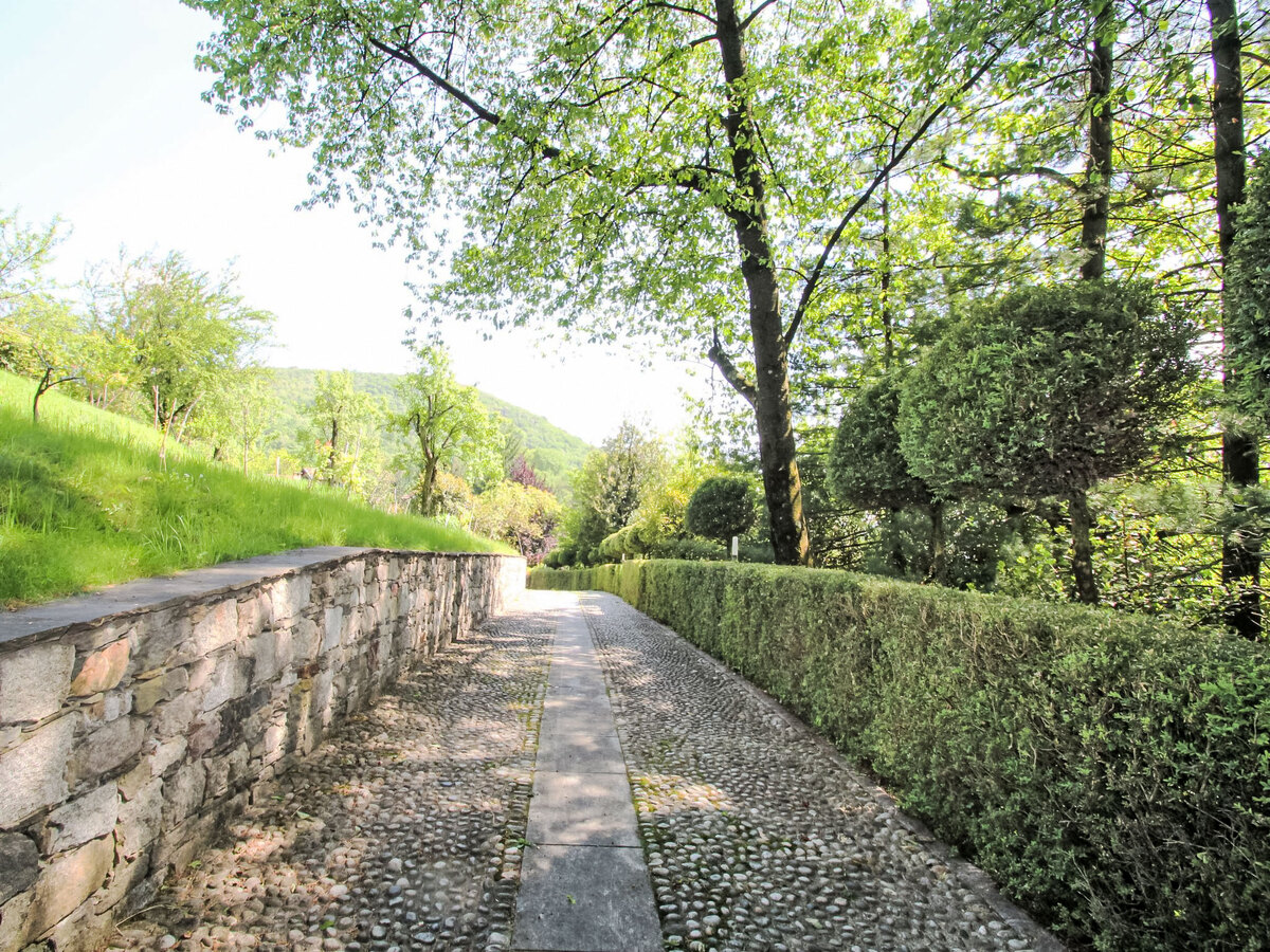 Il Roccolo - Maison lac d'Orta, 4 pers. - Photo 33