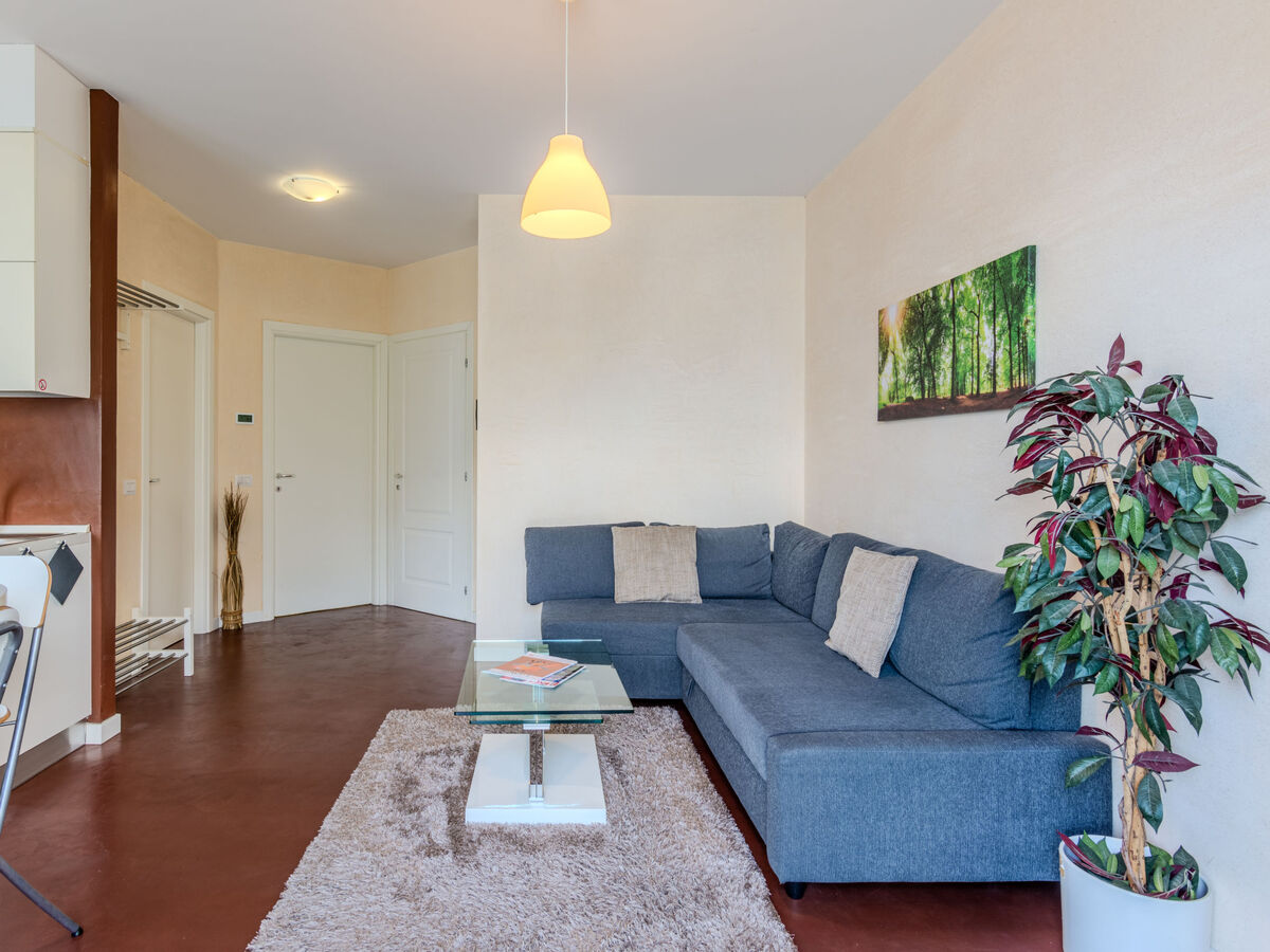 Bosco, appartement vue lac à Osteno - Photo 8