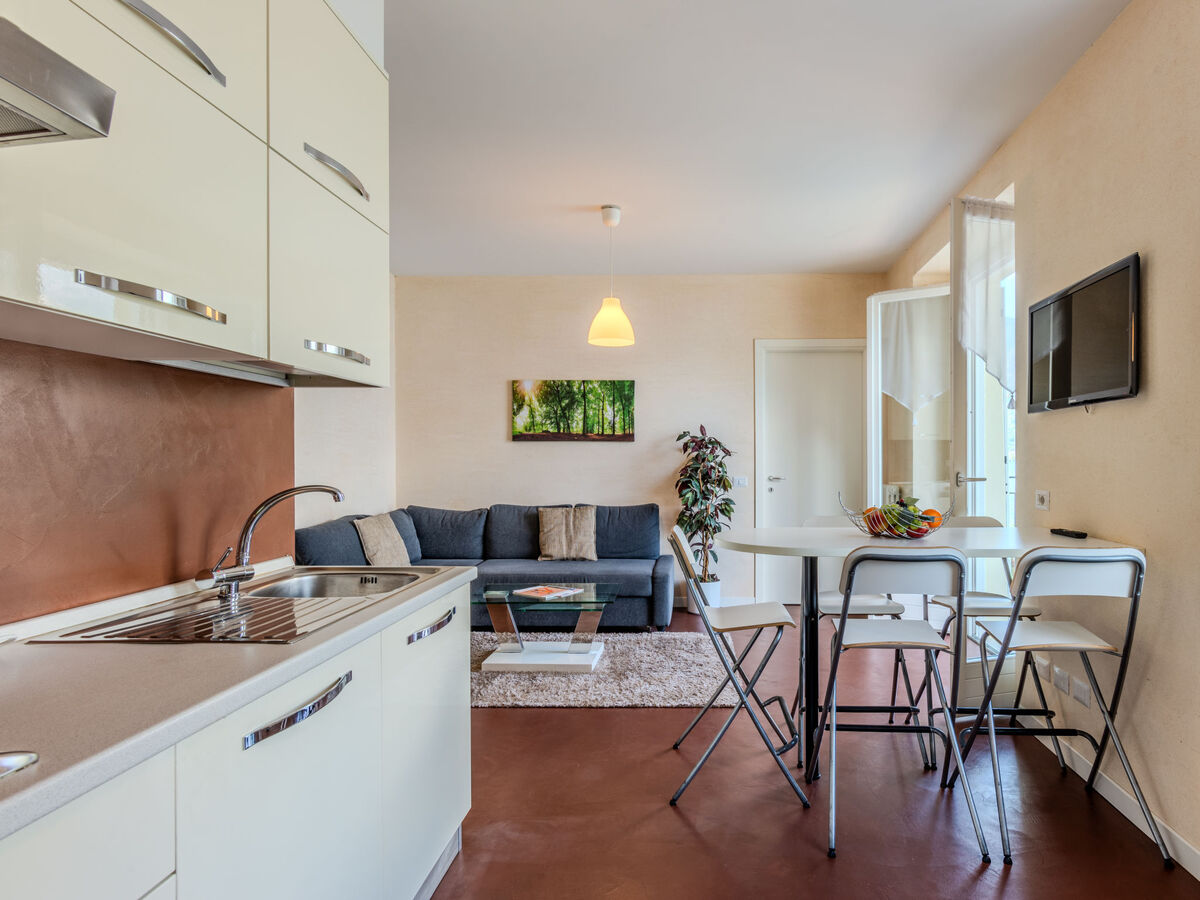 Bosco, appartement vue lac à Osteno - Photo 10