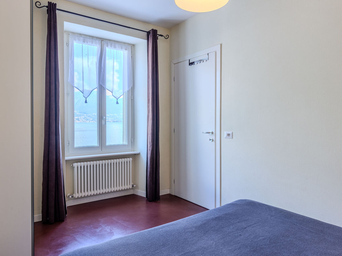 Bosco, appartement vue lac à Osteno - Photo 14
