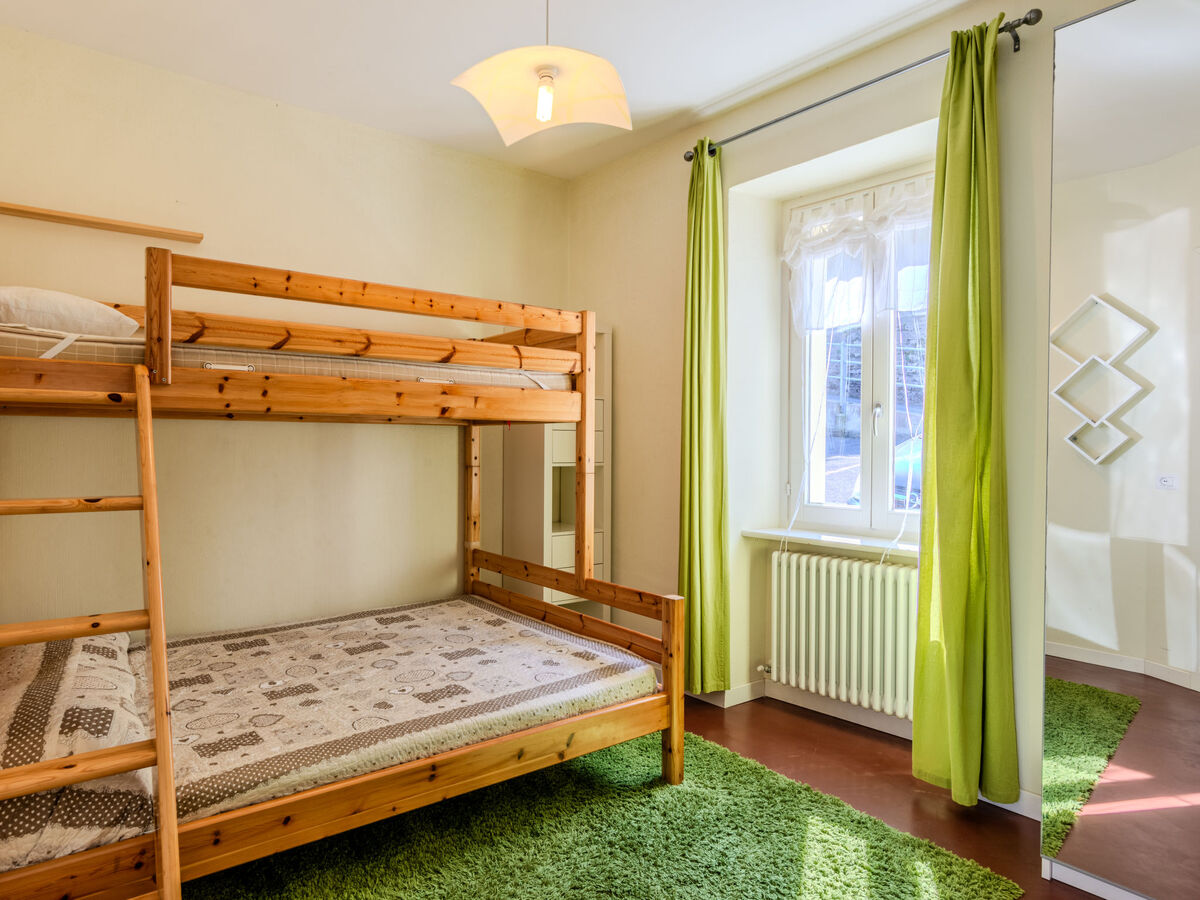 Bosco, appartement vue lac à Osteno - Photo 15