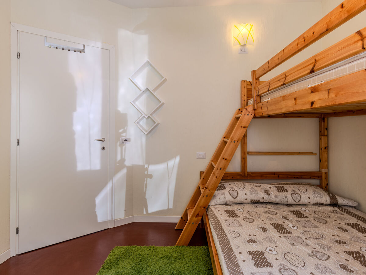 Bosco, appartement vue lac à Osteno - Photo 17