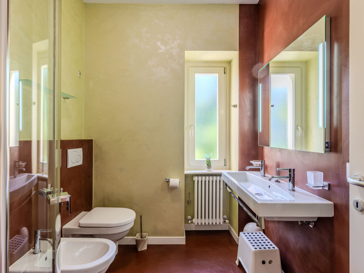 Bosco, appartement vue lac à Osteno - Photo 18