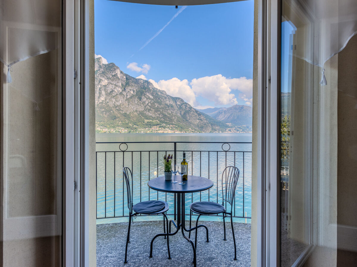 Bosco, appartement vue lac à Osteno - Photo 20