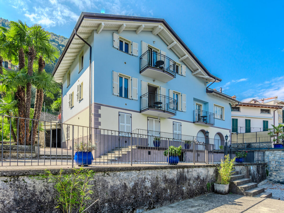 Bosco, appartement vue lac à Osteno - Photo 21