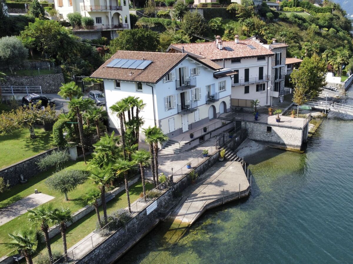 Bosco, appartement vue lac à Osteno - Photo 31