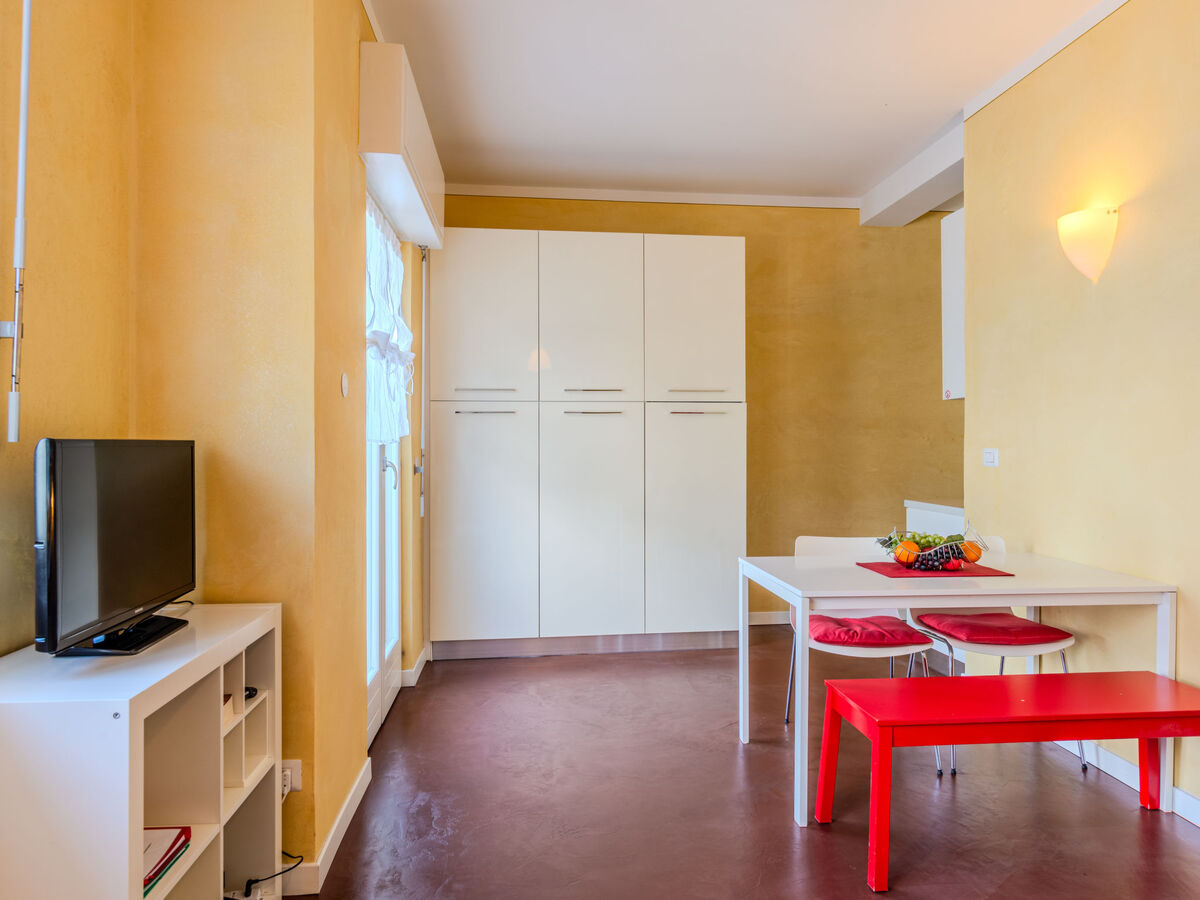 Sole - Appartement vue lac à Osteno - Photo 8