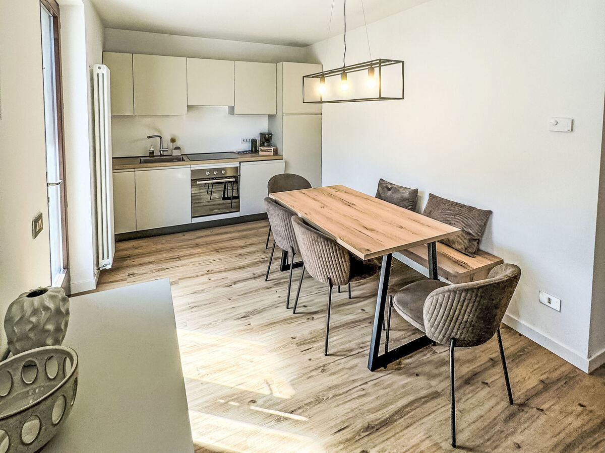 Appartement Dromaè à Lago di Ledro, piscine et lac à 600 m - Photo 4