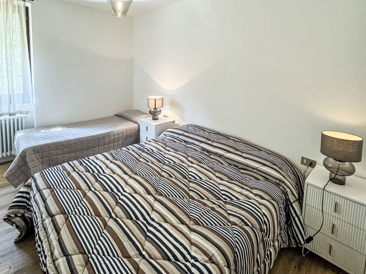 Appartement Dromaè à Lago di Ledro, piscine et lac à 600 m - Photo 10