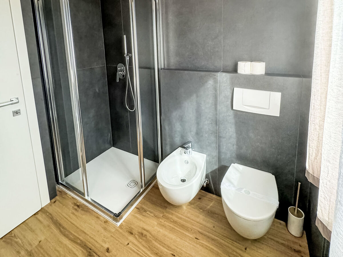 Appartement Dromaè à Lago di Ledro, piscine et lac à 600 m - Photo 11