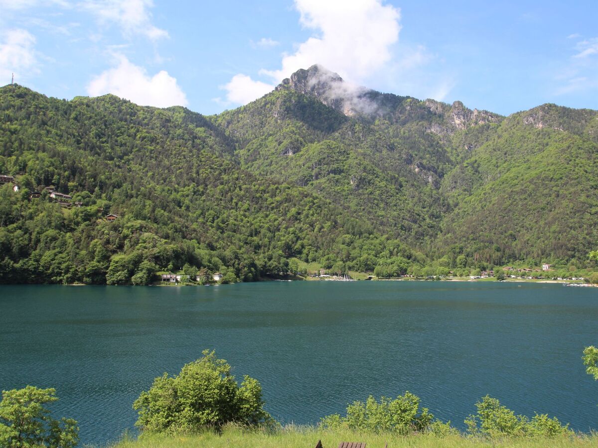 Appartement Dromaè à Lago di Ledro, piscine et lac à 600 m - Photo 27