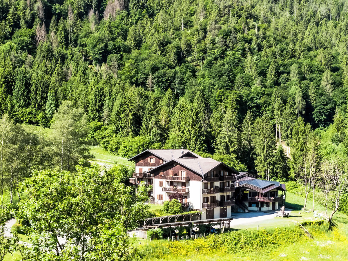 Appartement Lembondel à Tiarno di Sotto, 3 pers. - Photo 2