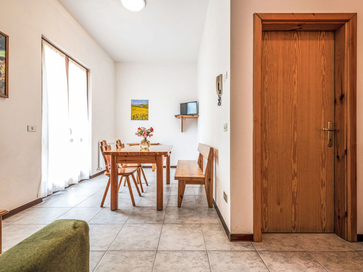 Appartement Lembondel à Tiarno di Sotto, 3 pers. - Photo 3