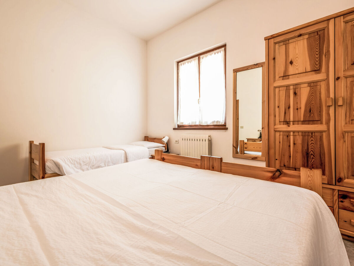 Appartement Lembondel à Tiarno di Sotto, 3 pers. - Photo 4
