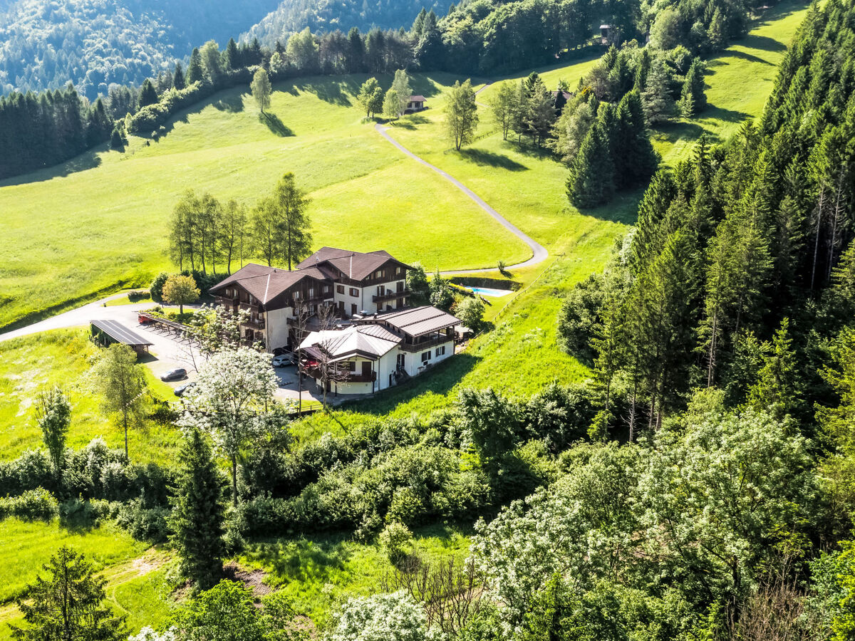 Appartement Lembondel à Tiarno di Sotto, 3 pers. - Photo 20