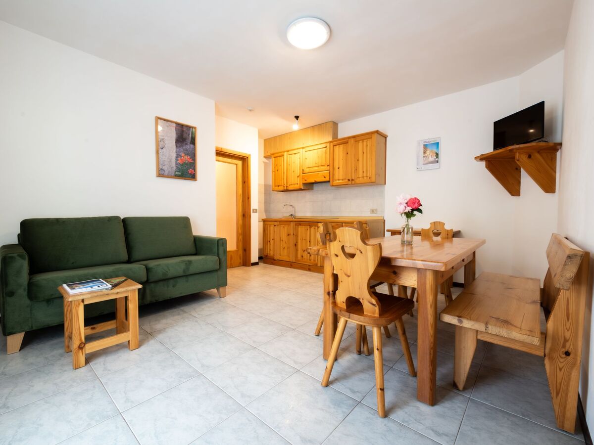 Lembondel - Appartement 55 m² avec piscine - Photo 3
