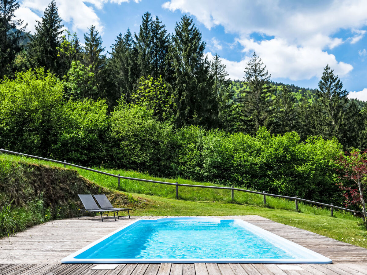 Lembondel - Appartement 55 m² avec piscine - Photo 9