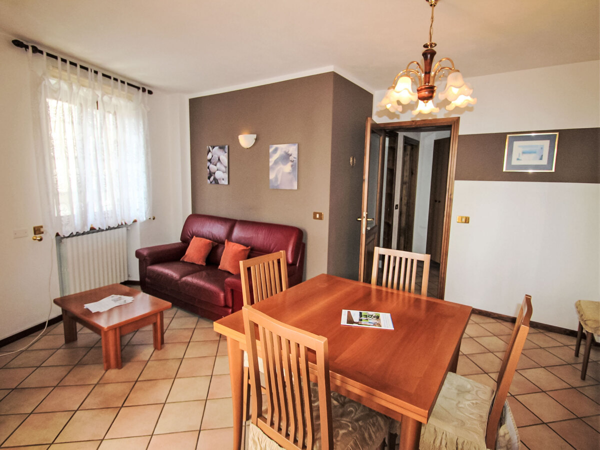 Appartement Regula à Tignale, vue sur le lac - Photo 3