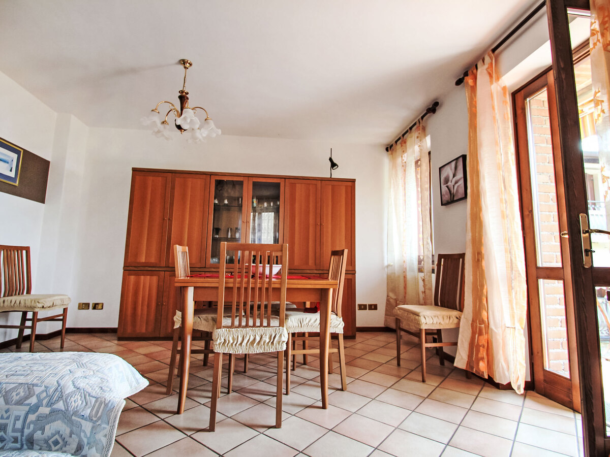 Appartement Regula à Tignale, vue sur le lac - Photo 6