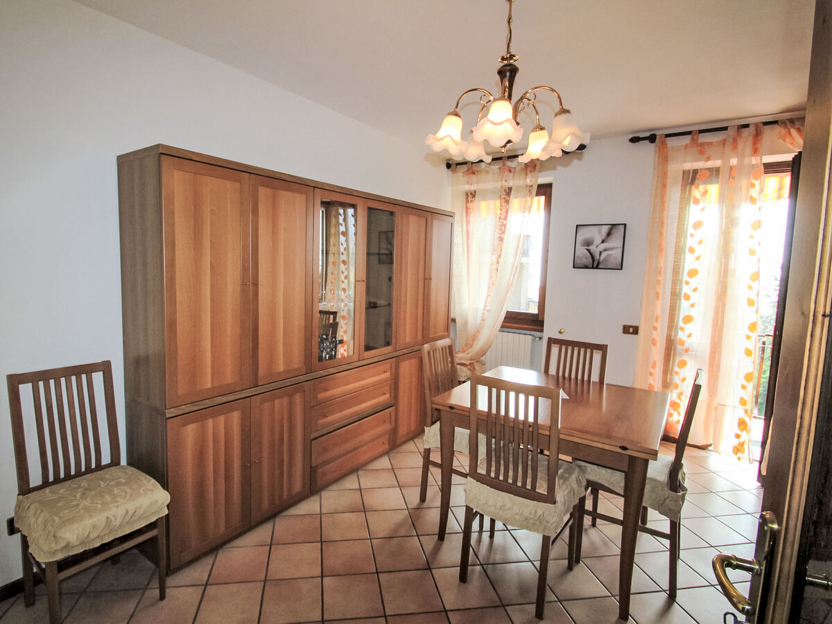Appartement Regula à Tignale, vue sur le lac - Photo 8