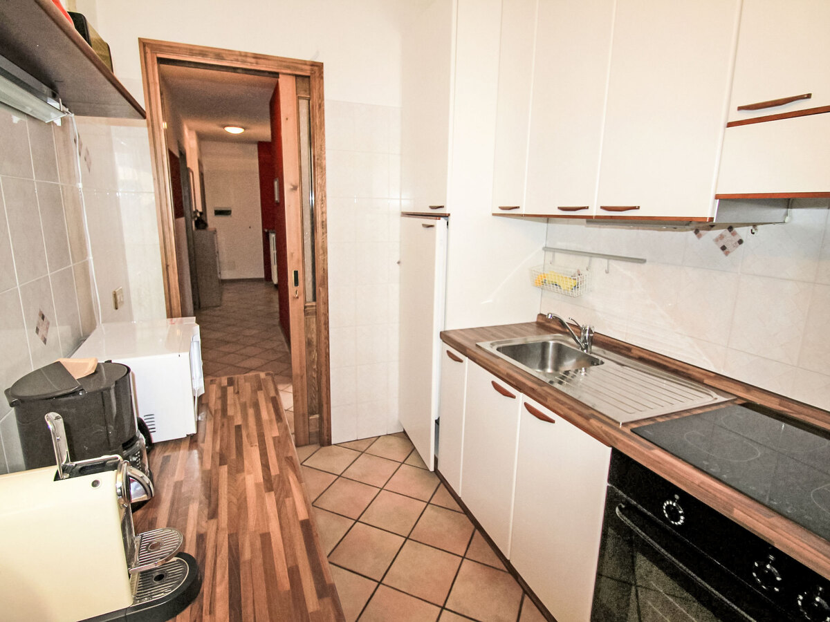Appartement Regula à Tignale, vue sur le lac - Photo 9