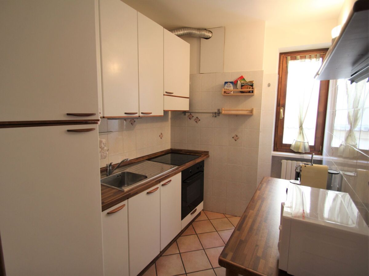 Appartement Regula à Tignale, vue sur le lac - Photo 10