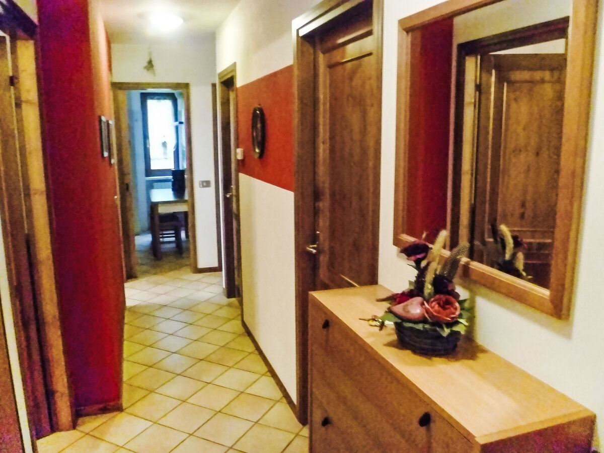 Appartement Regula à Tignale, vue sur le lac - Photo 11