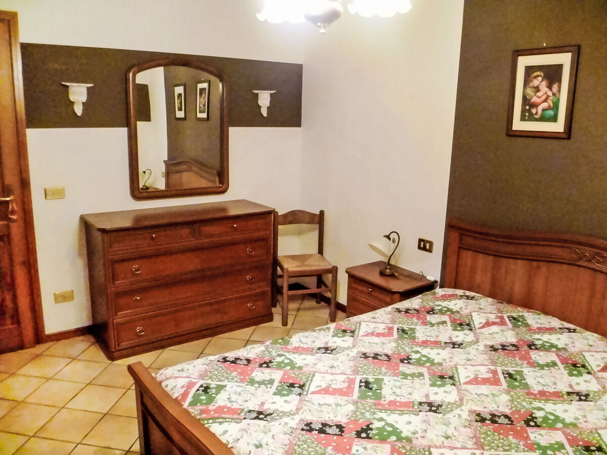 Appartement Regula à Tignale, vue sur le lac - Photo 13