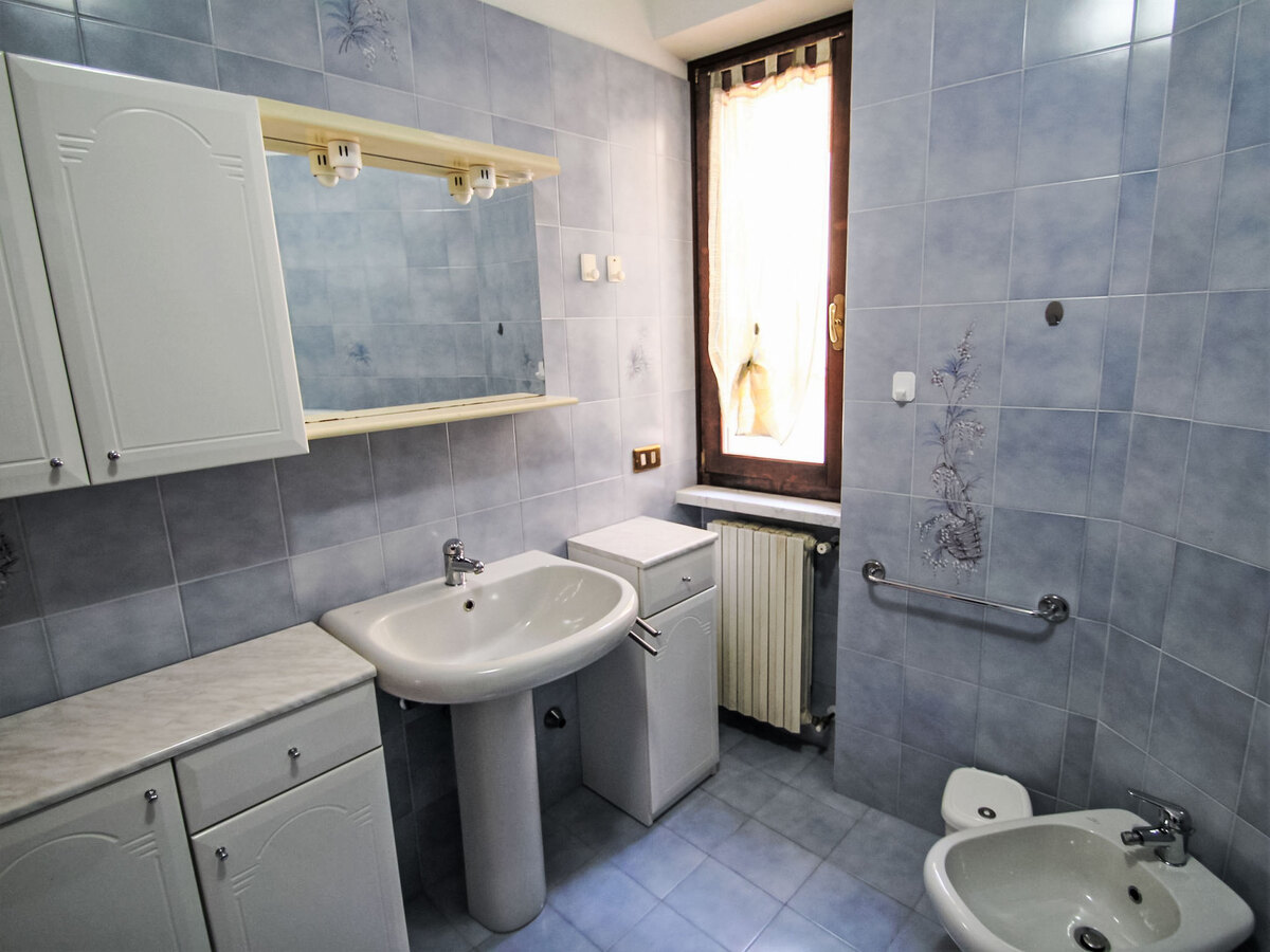 Appartement Regula à Tignale, vue sur le lac - Photo 16