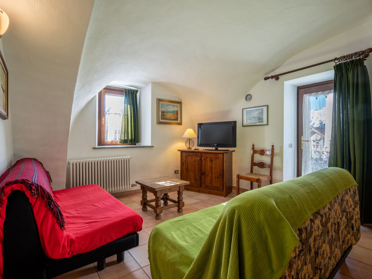 Appartement Grand Sarriod à 1 470 m, vue montagne - Photo 3