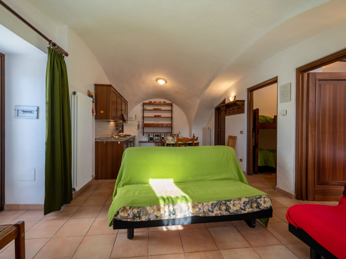 Appartement Grand Sarriod à 1 470 m, vue montagne - Photo 6