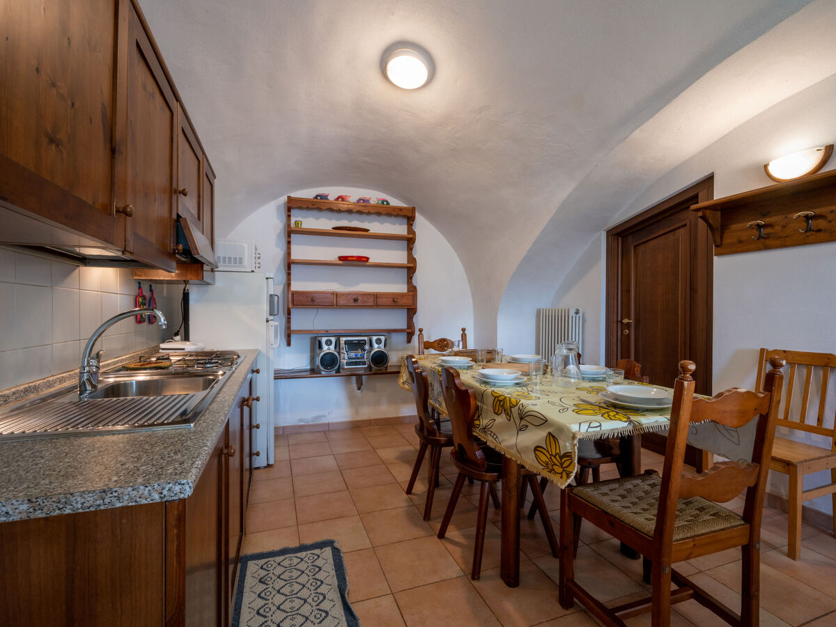 Appartement Grand Sarriod à 1 470 m, vue montagne - Photo 7