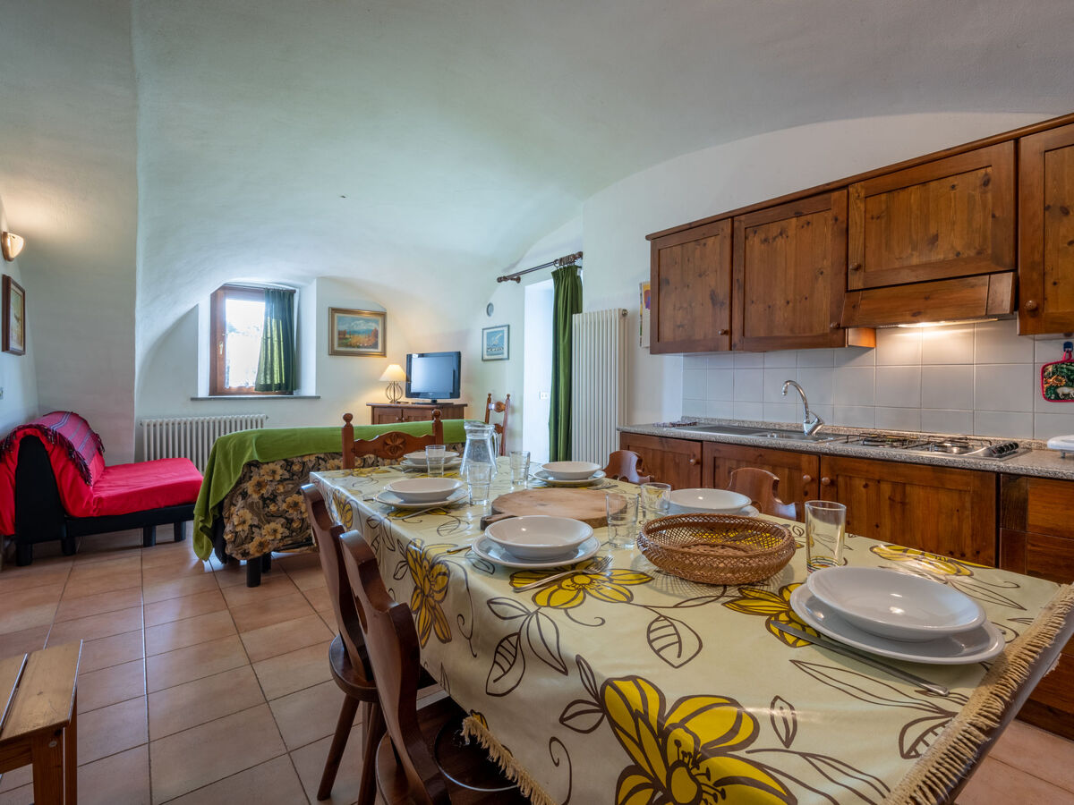 Appartement Grand Sarriod à 1 470 m, vue montagne - Photo 9