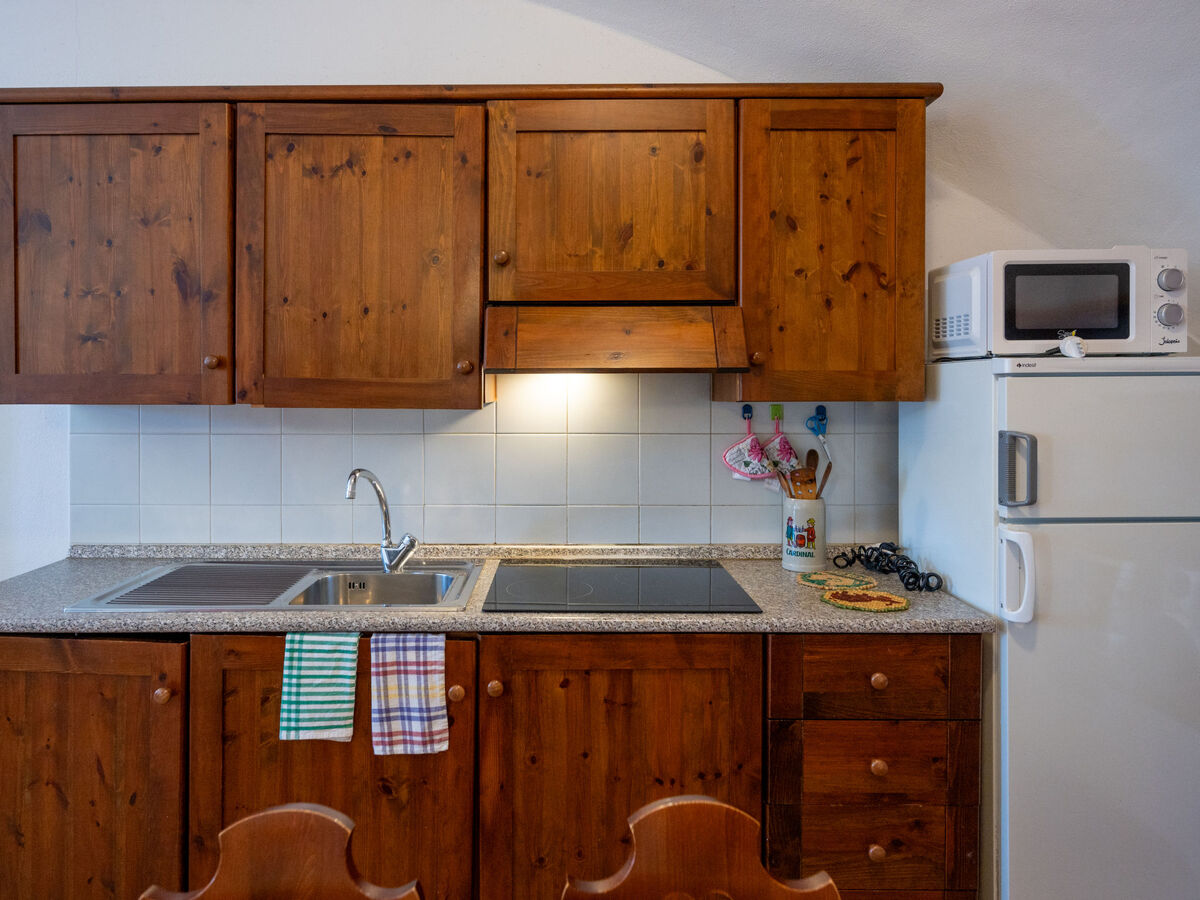 Appartement Grand Sarriod à 1 470 m, vue montagne - Photo 10