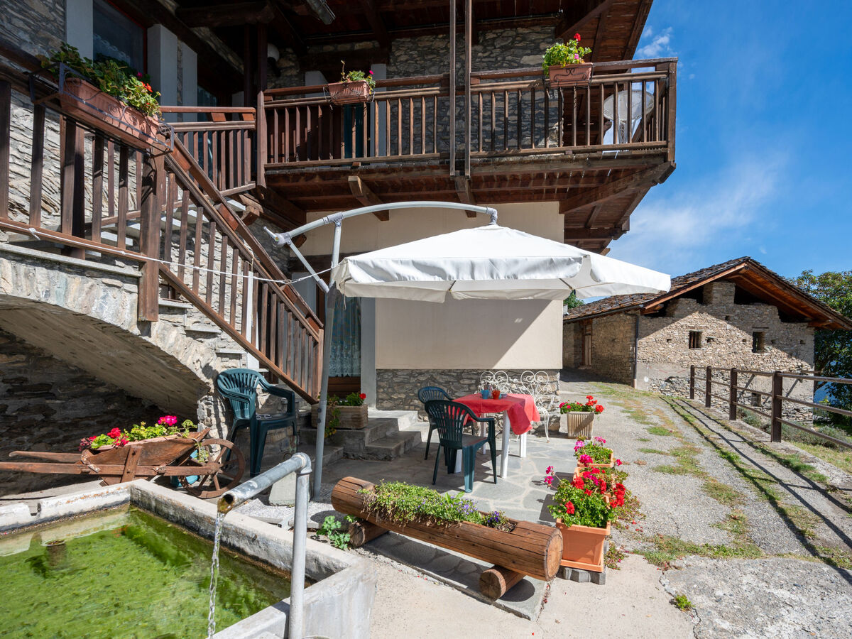 Appartement Grand Sarriod à 1 470 m, vue montagne - Photo 16