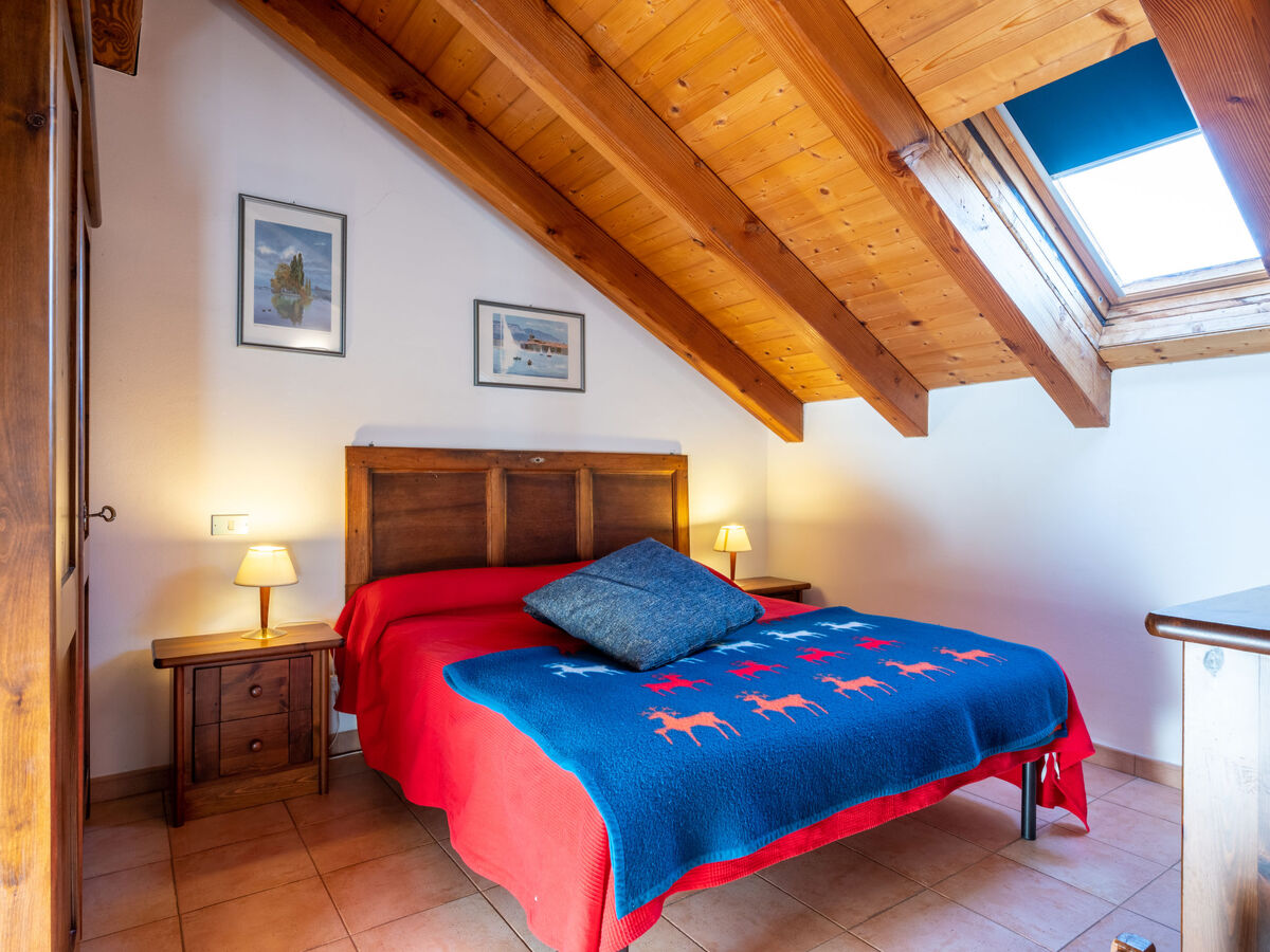 Appartement Grand Sarriod à 1 470 m, vue panoramique sur les Alpes - Photo 5