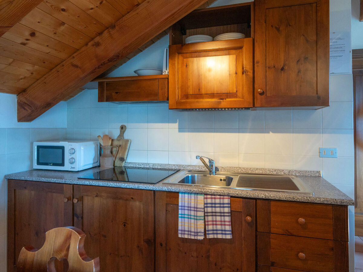 Appartement Grand Sarriod à 1 470 m, vue panoramique sur les Alpes - Photo 9