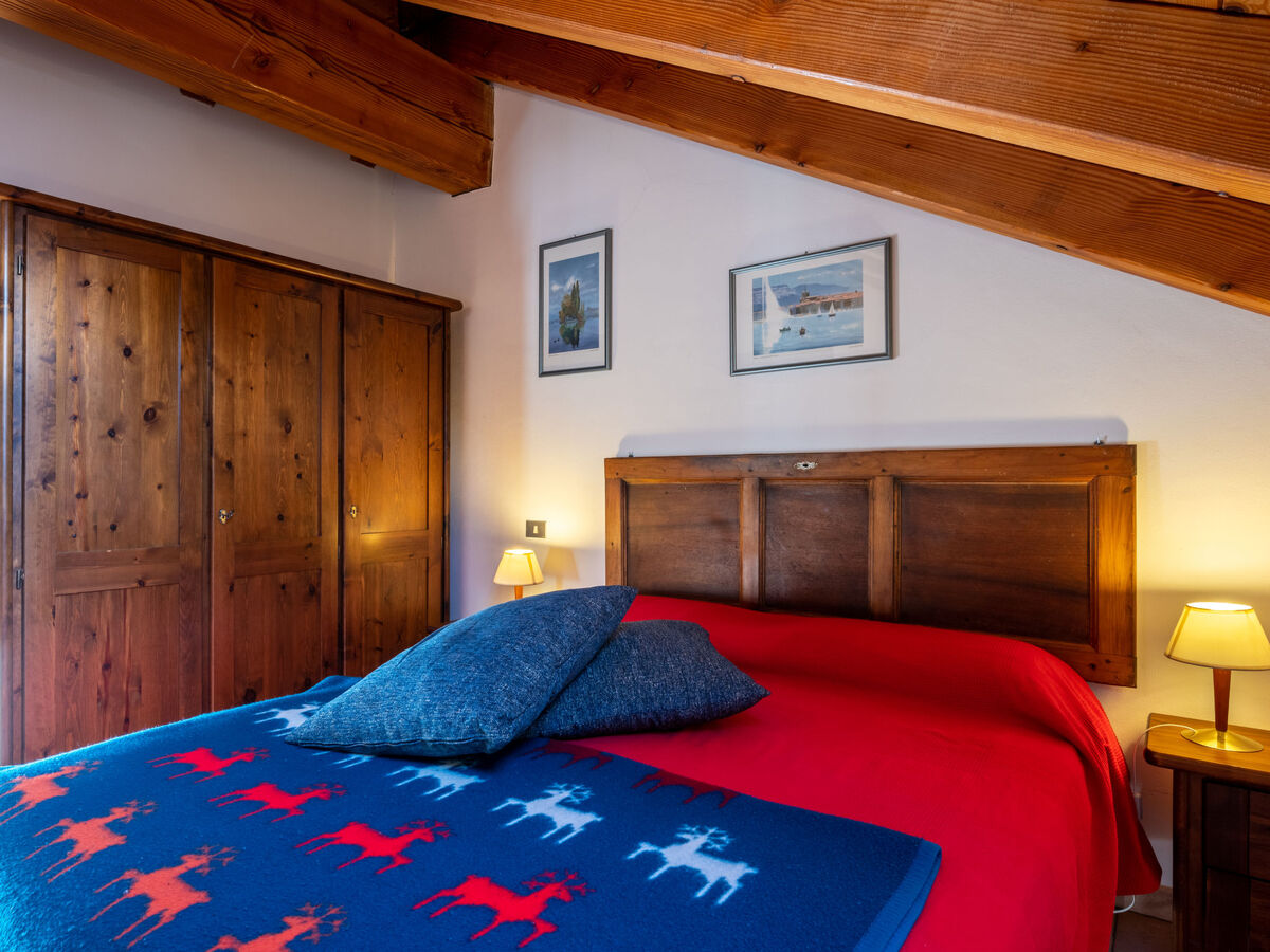 Appartement Grand Sarriod à 1 470 m, vue panoramique sur les Alpes - Photo 10