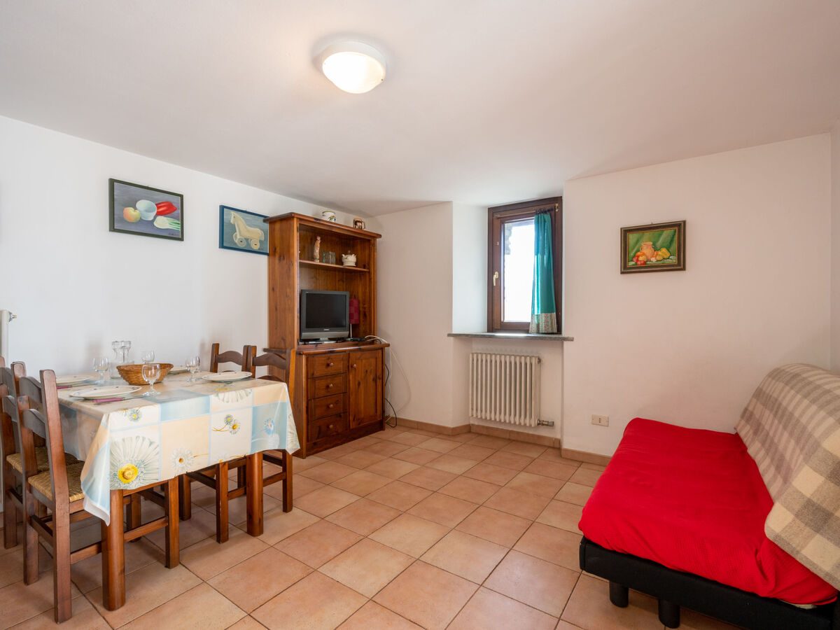 Appartement Grand Sarriod à 1 470 m, vue panoramique montagne - Photo 3