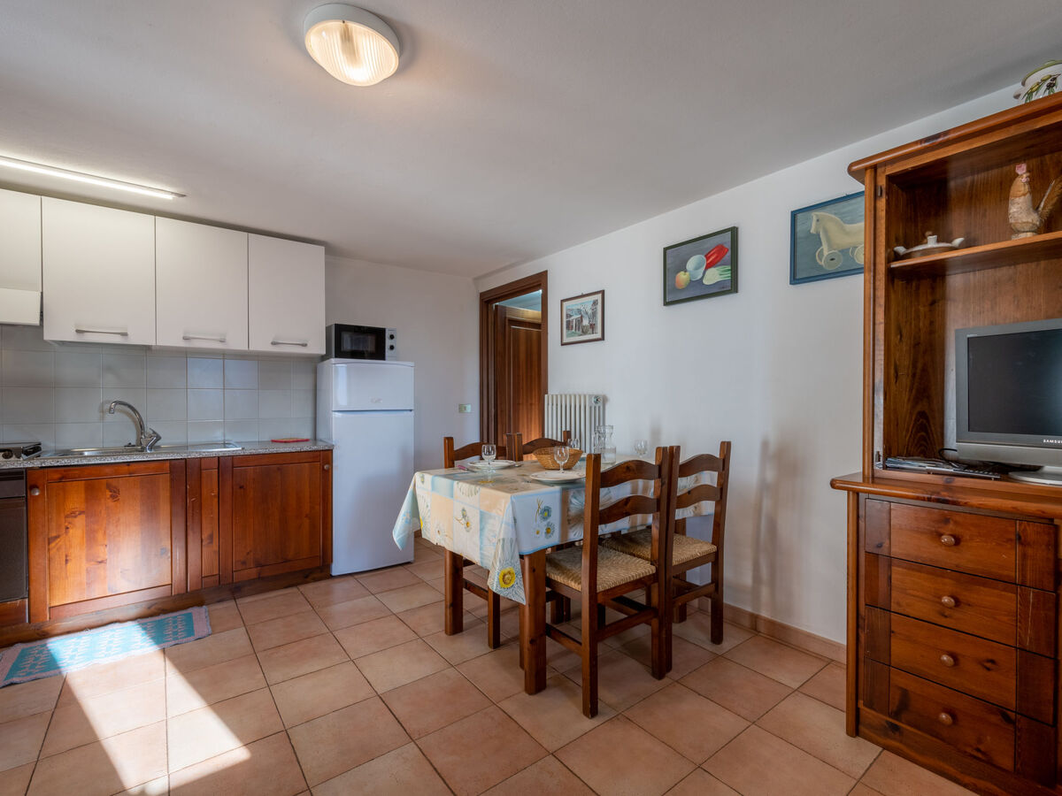 Appartement Grand Sarriod à 1 470 m, vue panoramique montagne - Photo 4