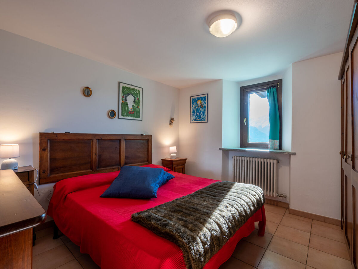Appartement Grand Sarriod à 1 470 m, vue panoramique montagne - Photo 5