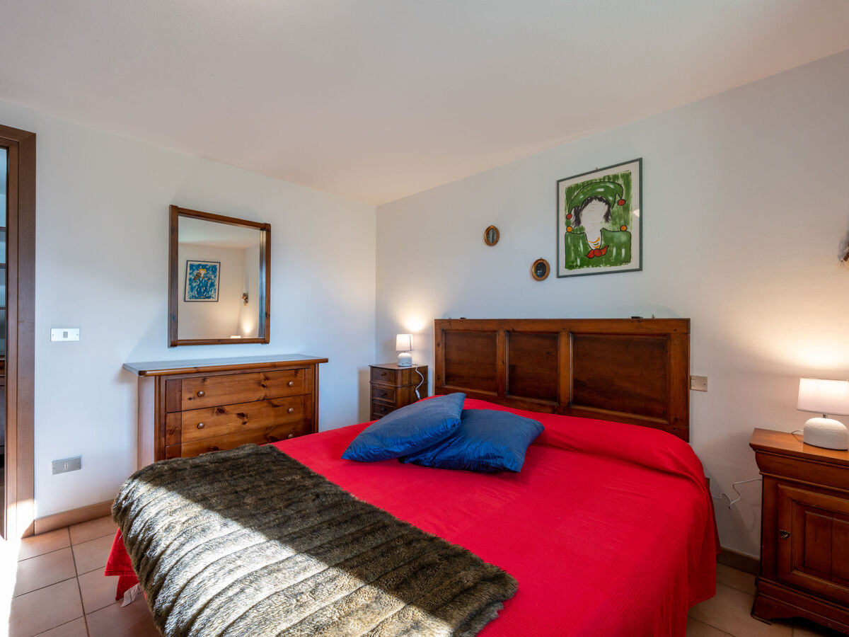Appartement Grand Sarriod à 1 470 m, vue panoramique montagne - Photo 8
