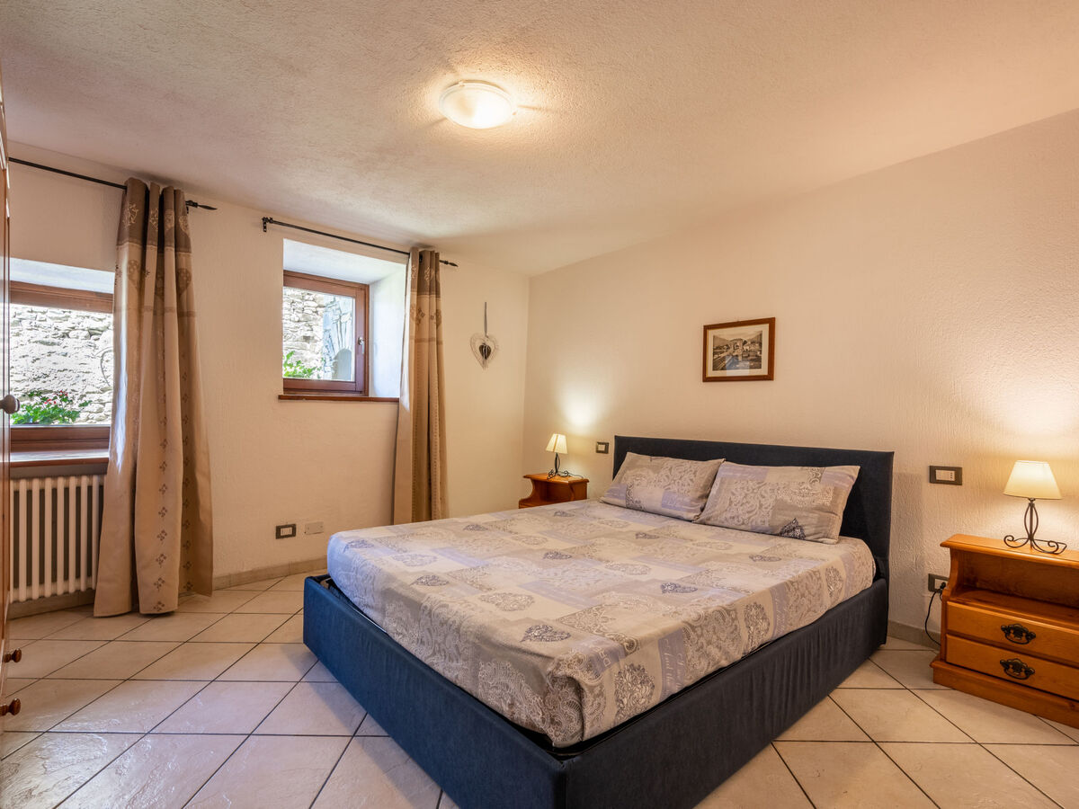 Appartement rustique à Ville sur Sarre, vue panoramique montagne - Photo 5