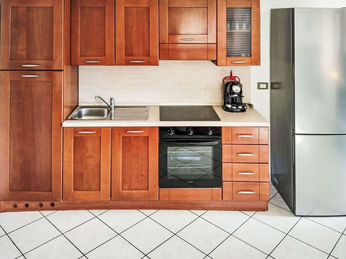 Appartement rustique à Ville sur Sarre, vue panoramique montagne - Photo 9
